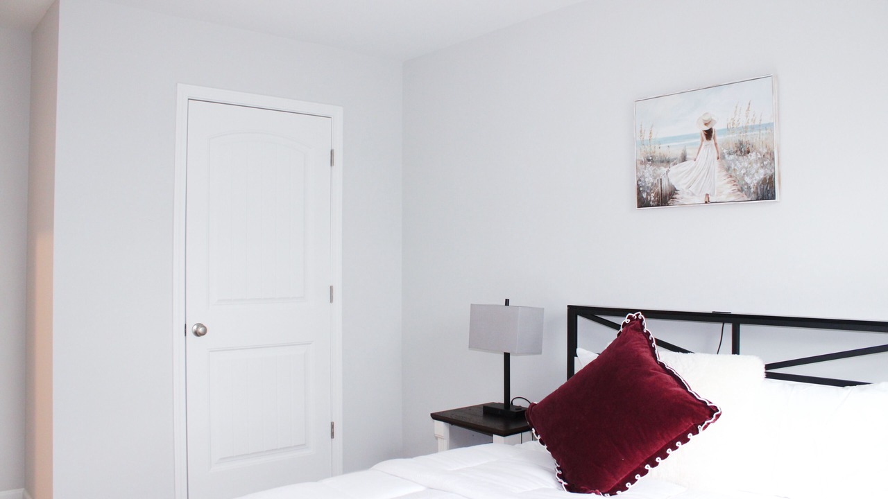 Photo of Bedroom in Pooler