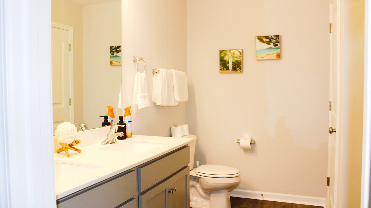 Photo of Bathroom in Pooler