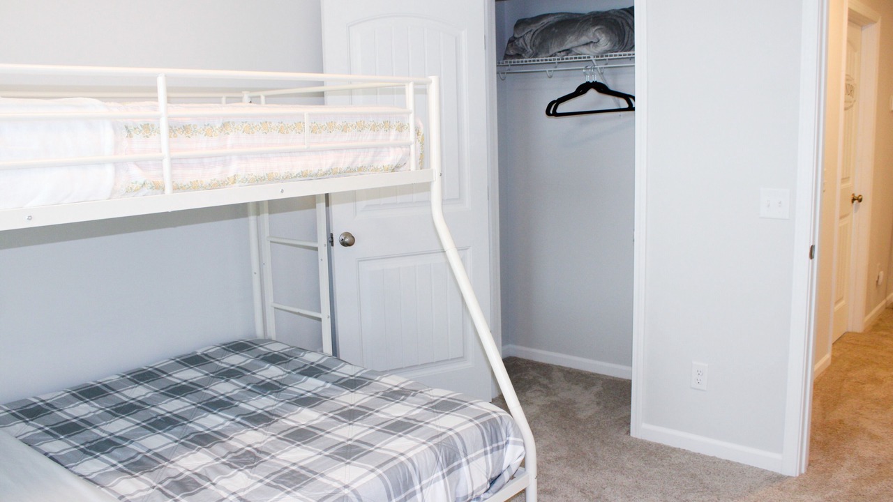 Photo of Bedroom in Pooler