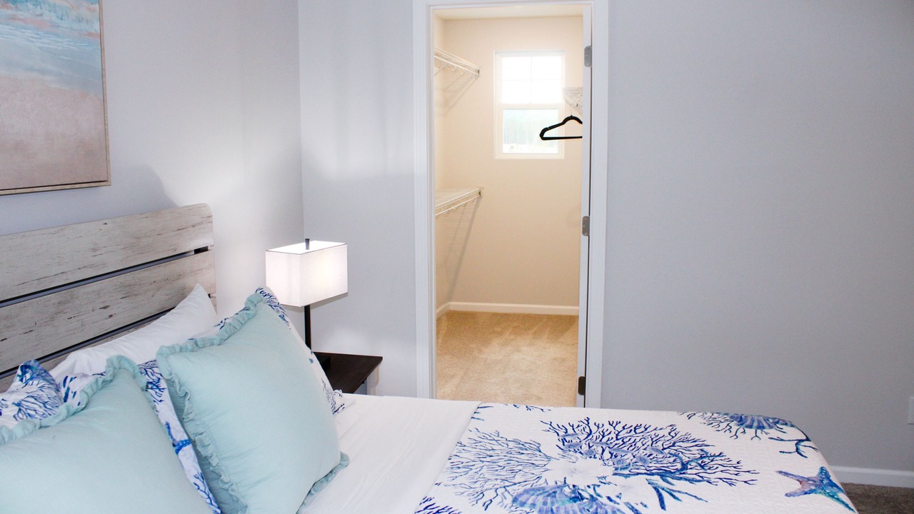 Photo of Bedroom in Pooler