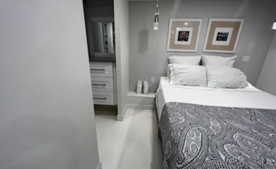 Photo of Bedroom in The Beaches