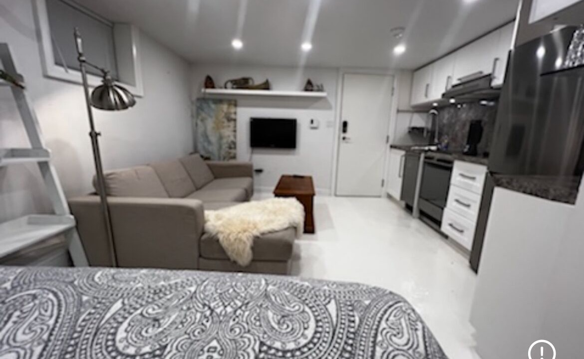 Photo of Livingroom in The Beaches