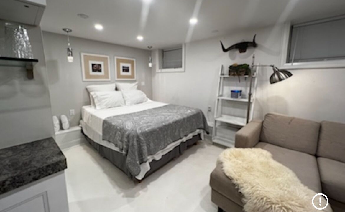 Photo of Bedroom in The Beaches