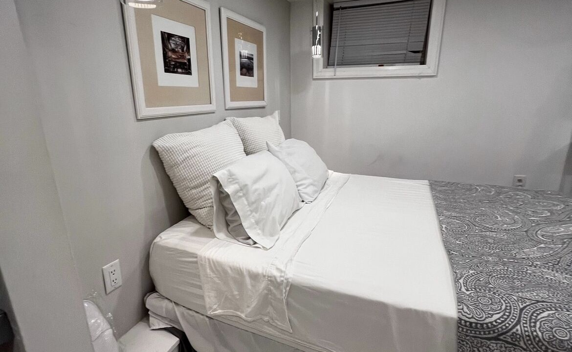 Photo of Bedroom in The Beaches
