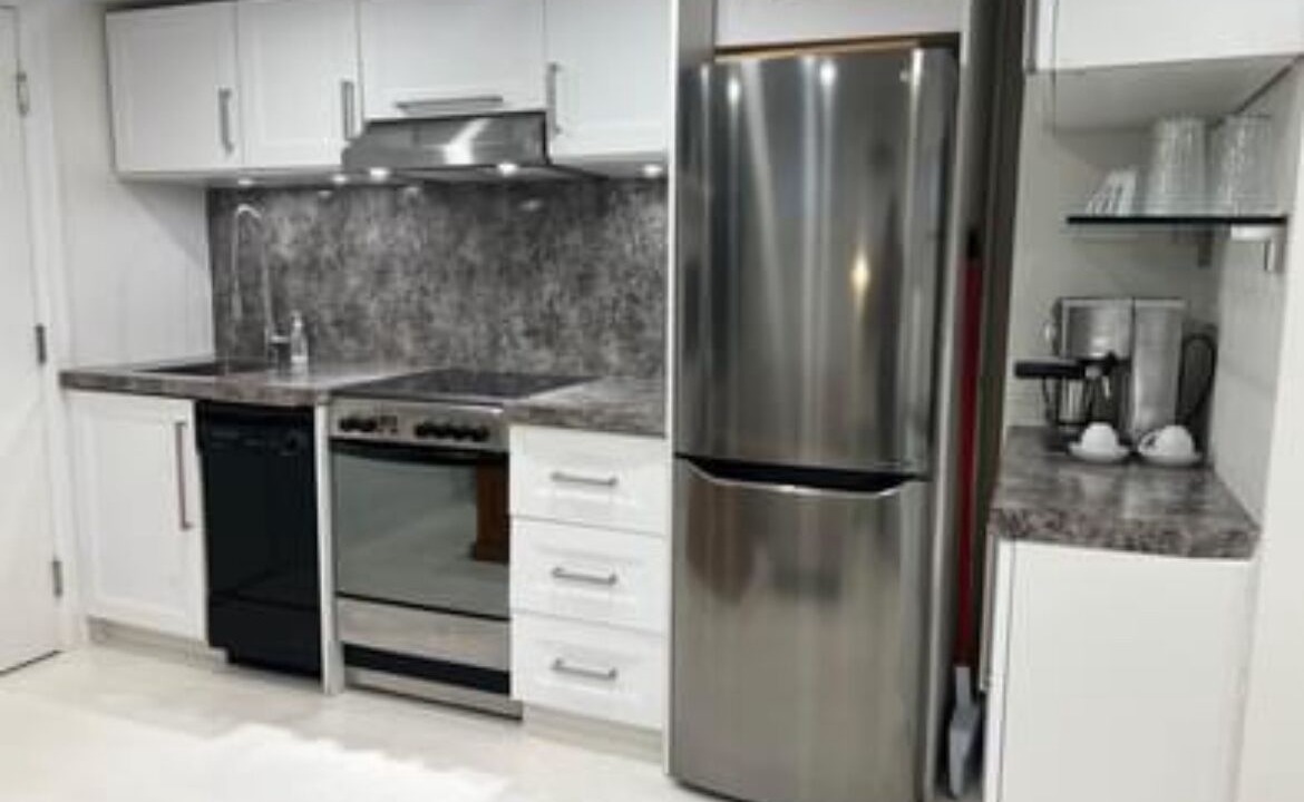 Photo of Kitchen in The Beaches