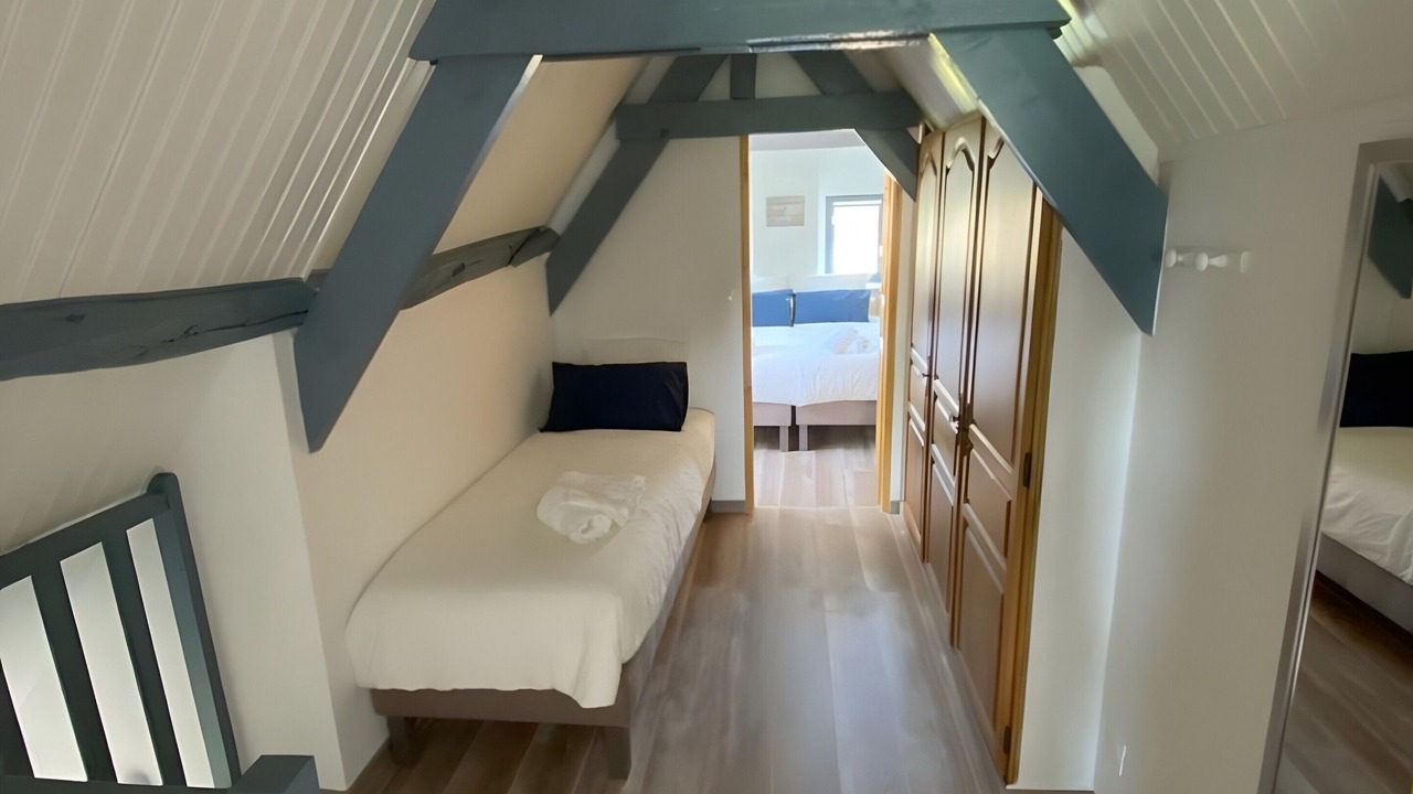 Photo of Bedroom in Rue
