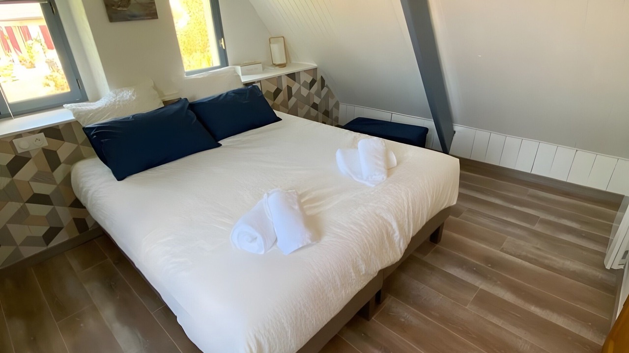 Photo of Bedroom in Rue