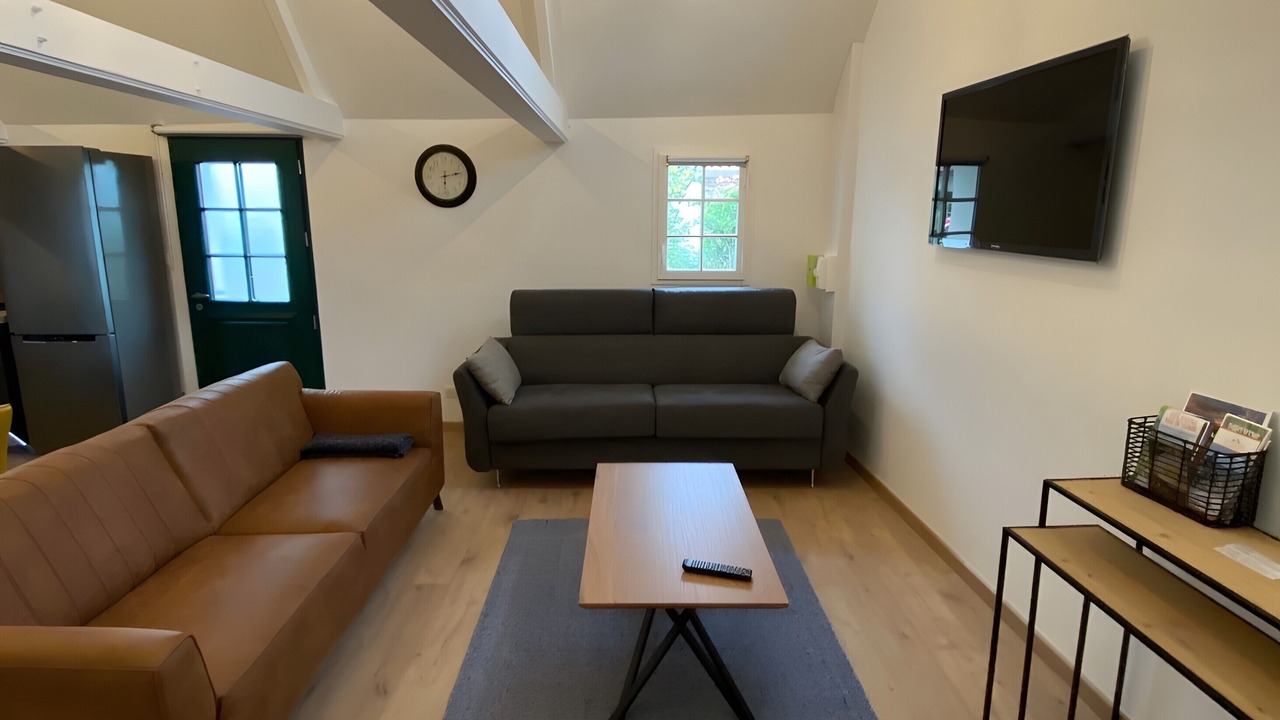 Photo of Livingroom in Rue
