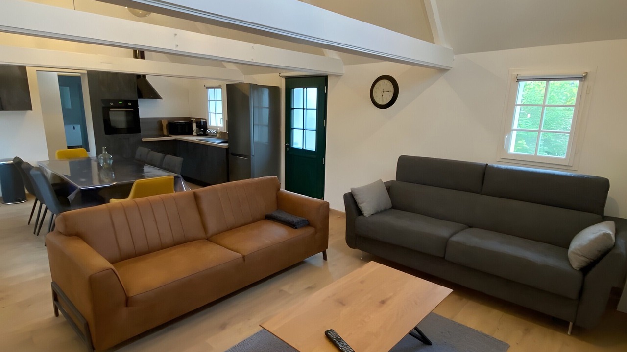 Photo of Livingroom in Rue