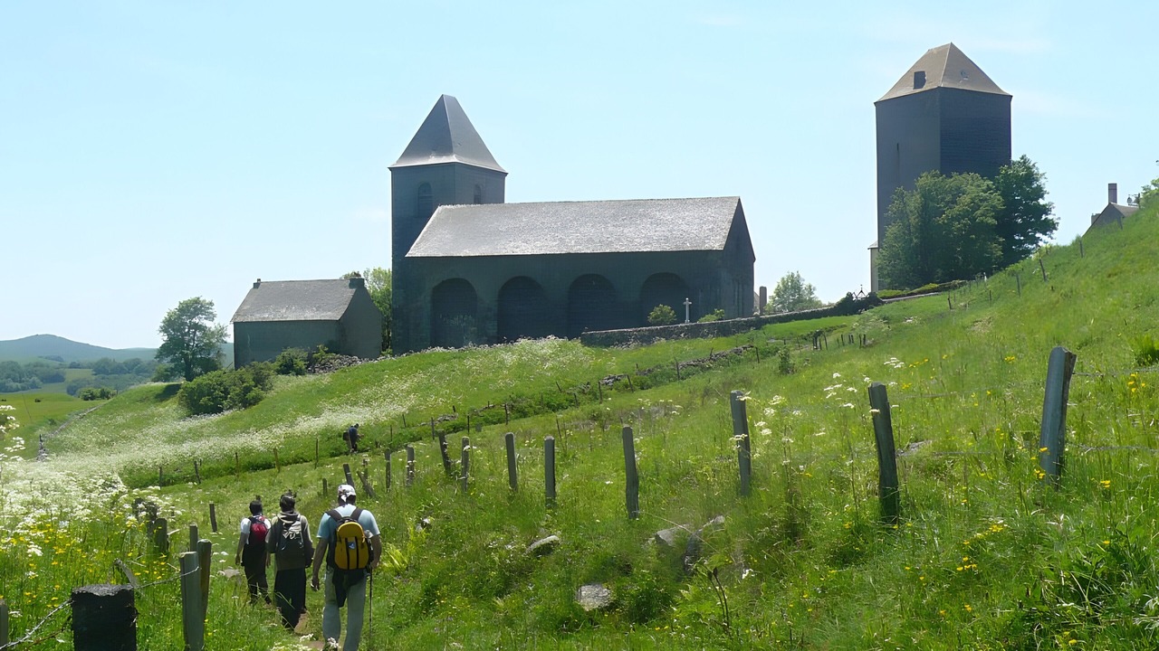 Photo of Others in Castelnau-de-Mandailles
