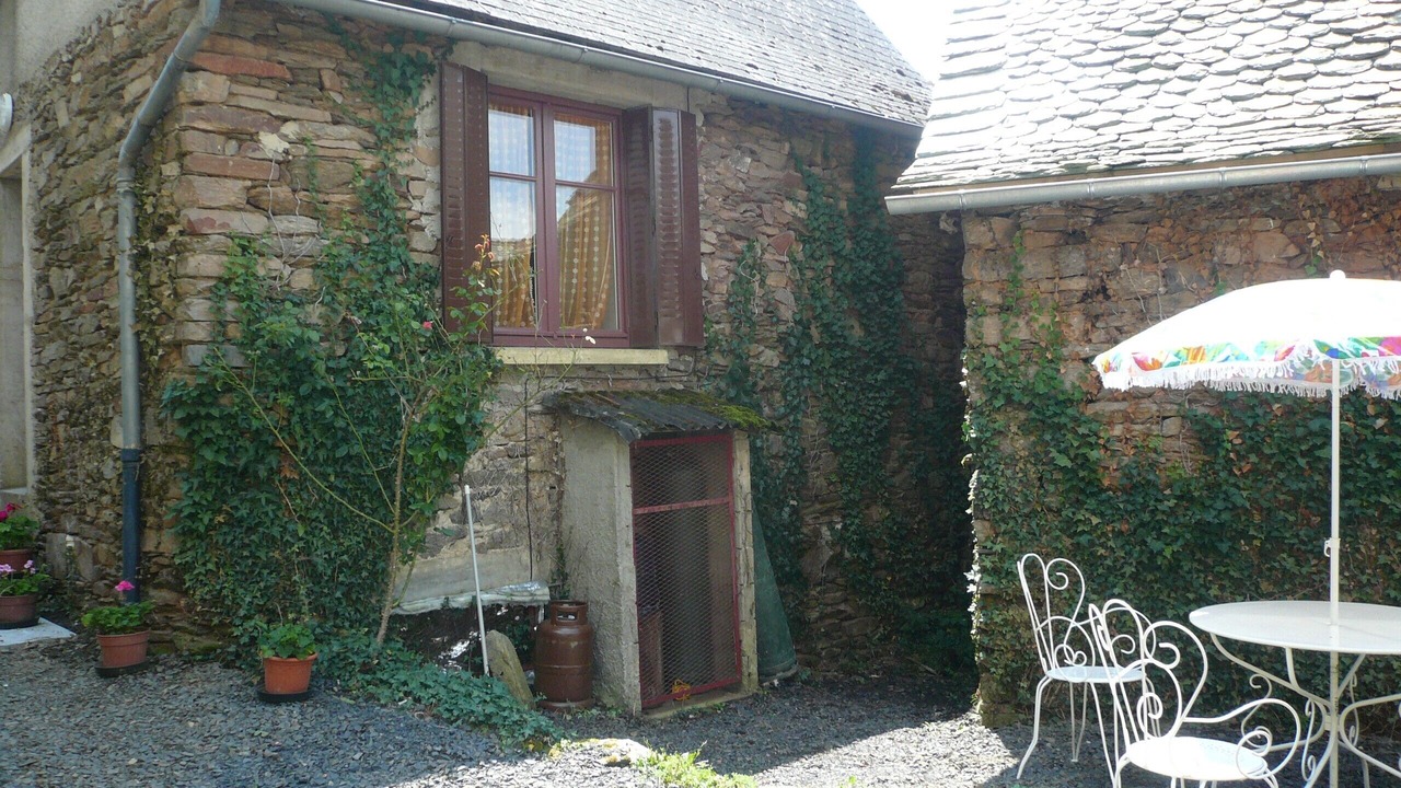 Photo of Outdoor in Castelnau-de-Mandailles