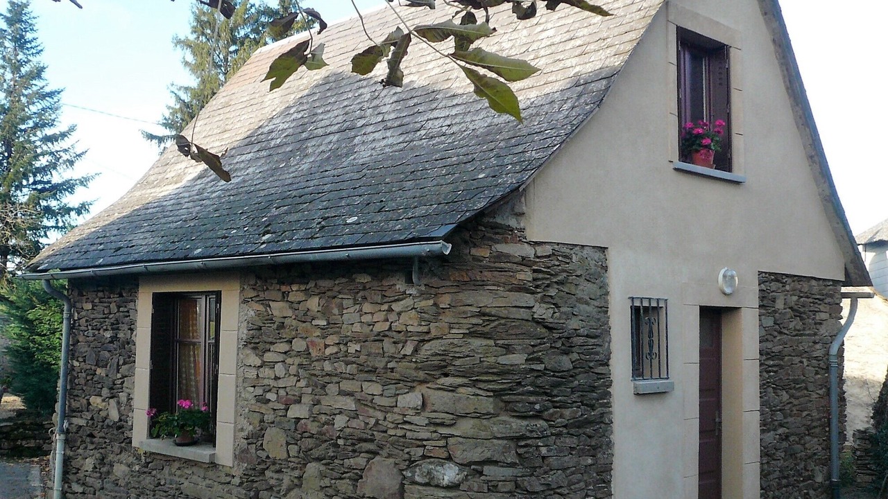 Photo of Outdoor in Castelnau-de-Mandailles