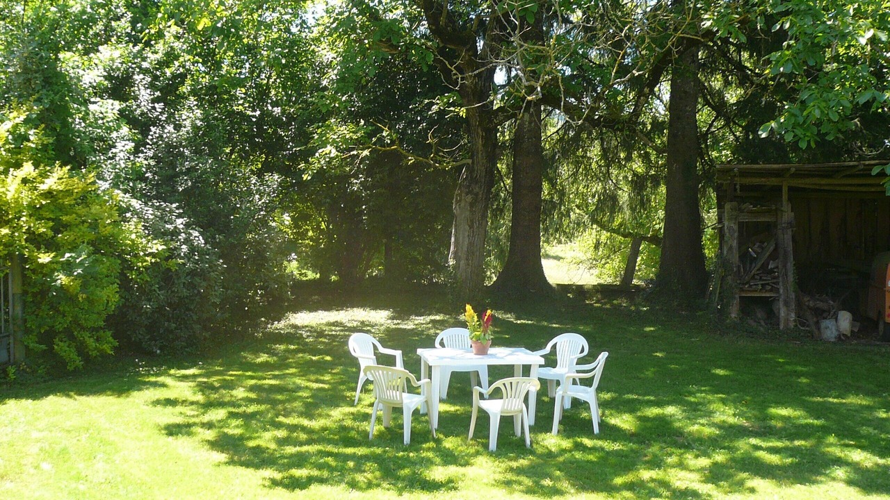 Photo of Outdoor in Castelnau-de-Mandailles