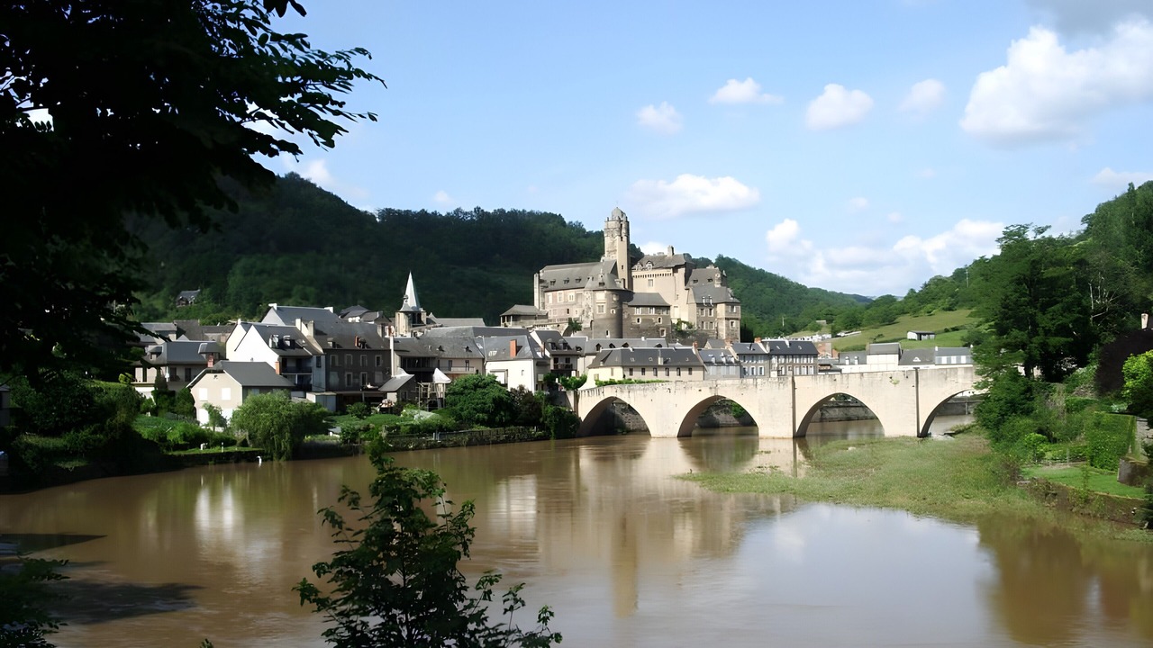 Photo of Others in Castelnau-de-Mandailles