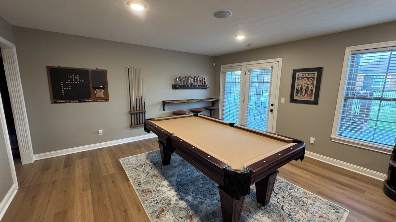 Photo of Bedroom in Speed