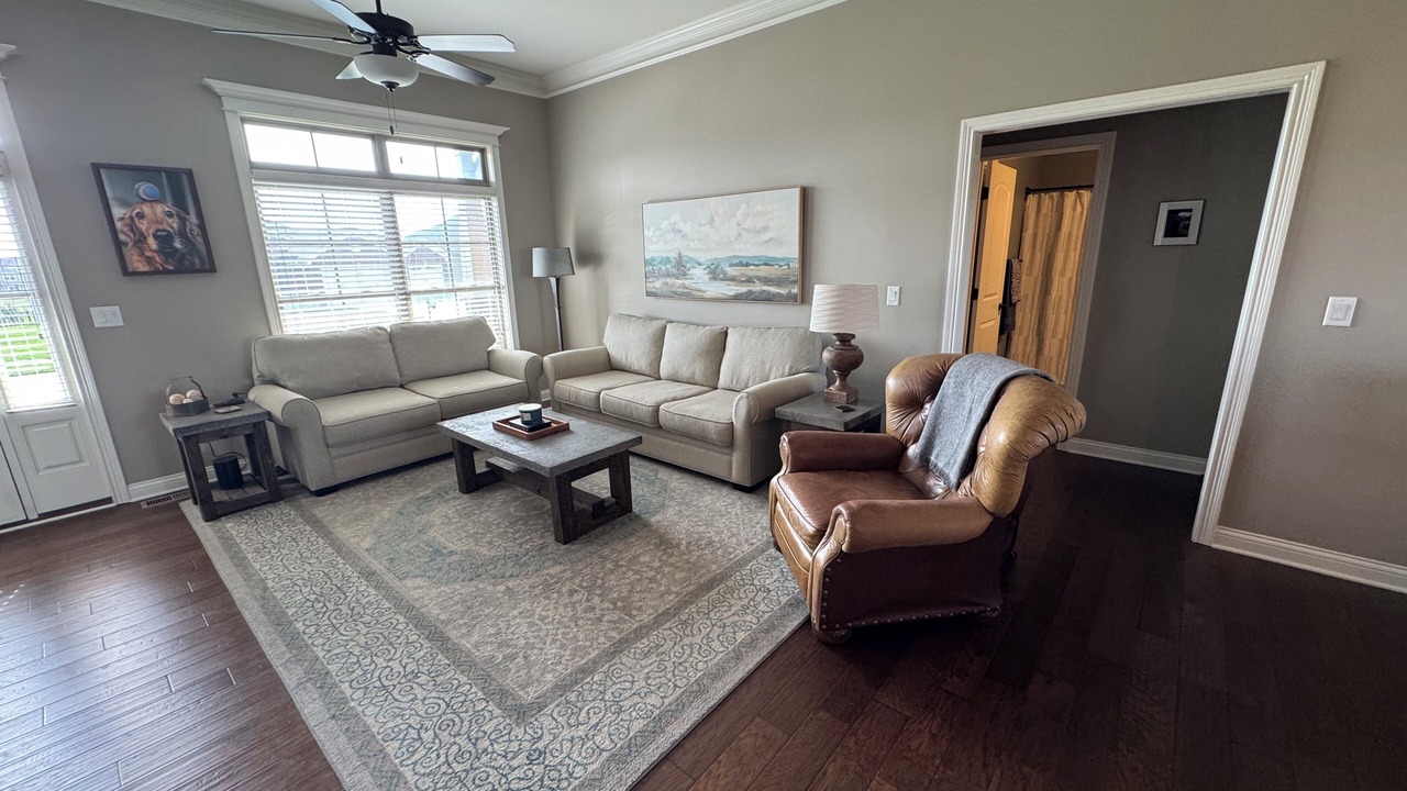 Photo of Livingroom in Speed