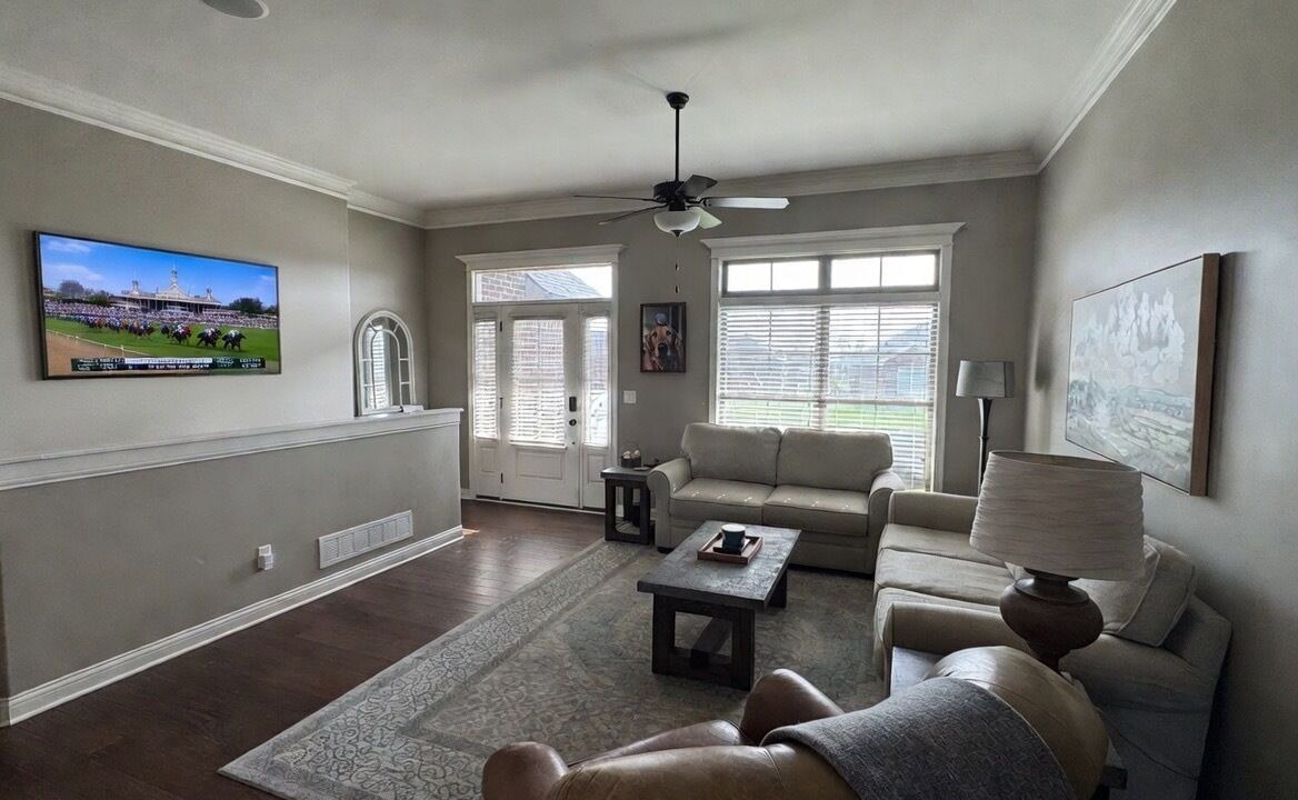 Photo of Livingroom in Speed