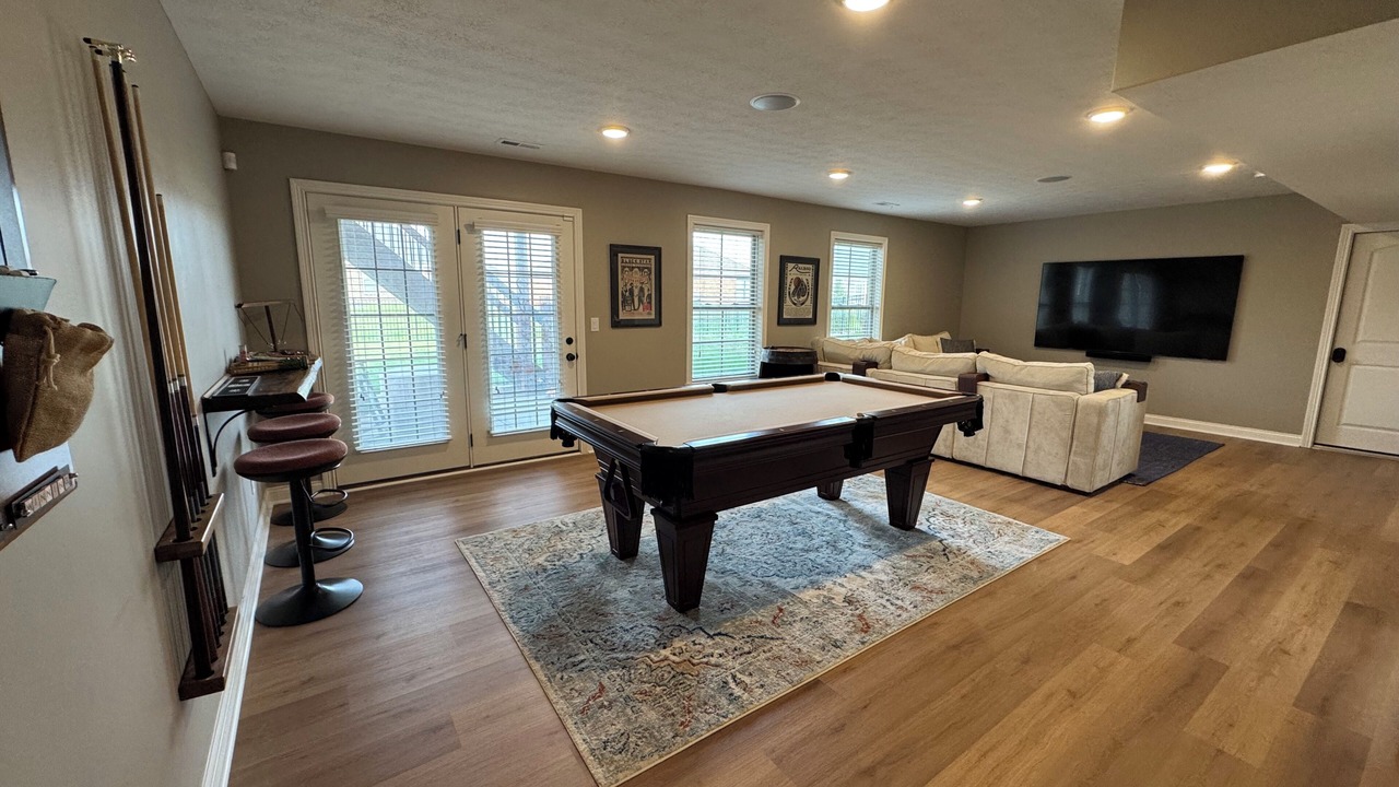 Photo of Bedroom in Speed