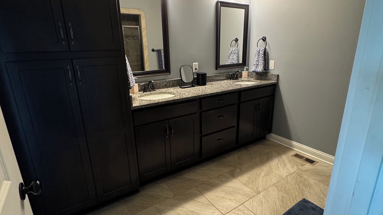 Photo of Bathroom in Speed