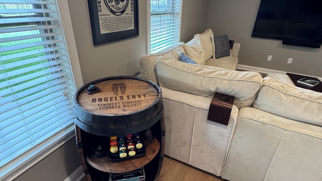 Photo of Livingroom in Speed