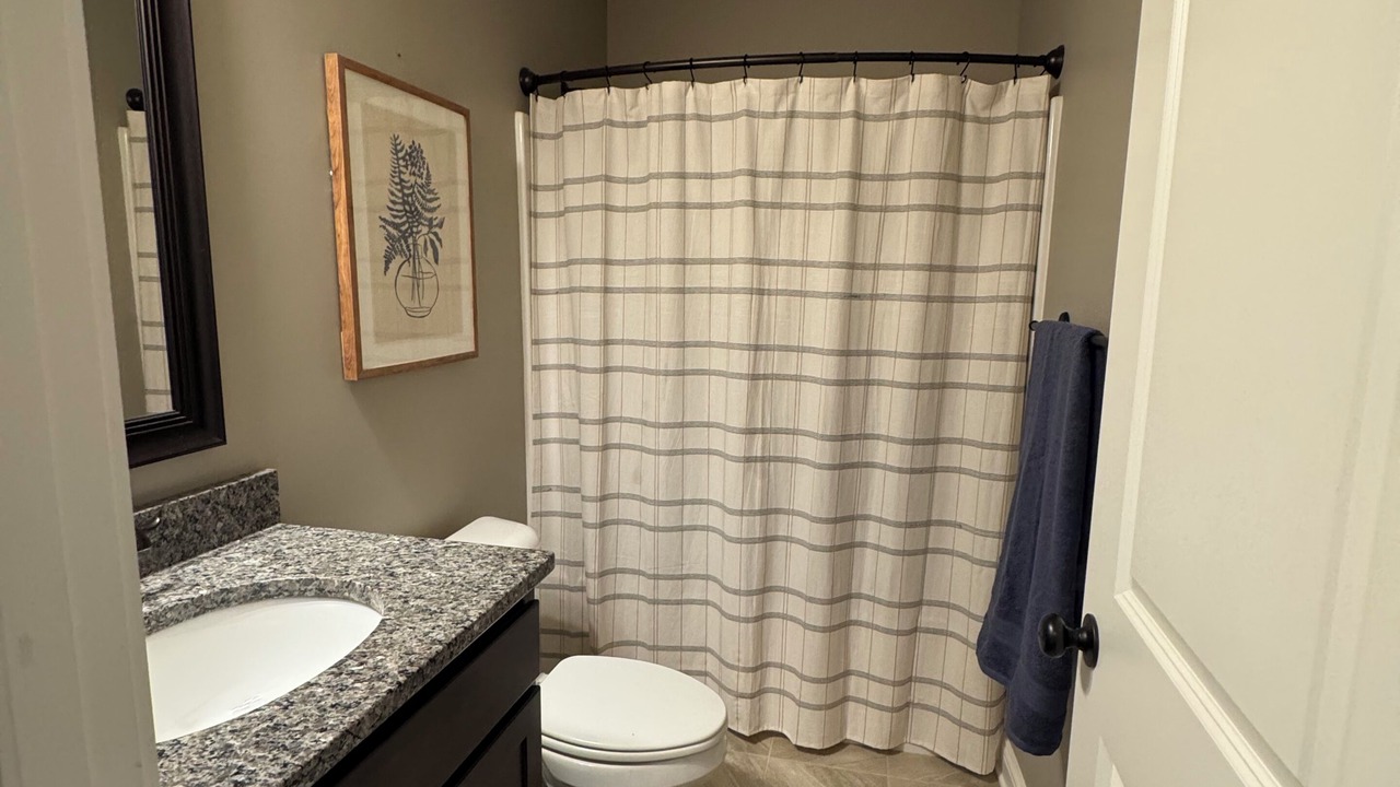 Photo of Bathroom in Speed