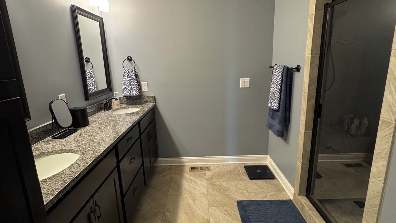 Photo of Bathroom in Speed