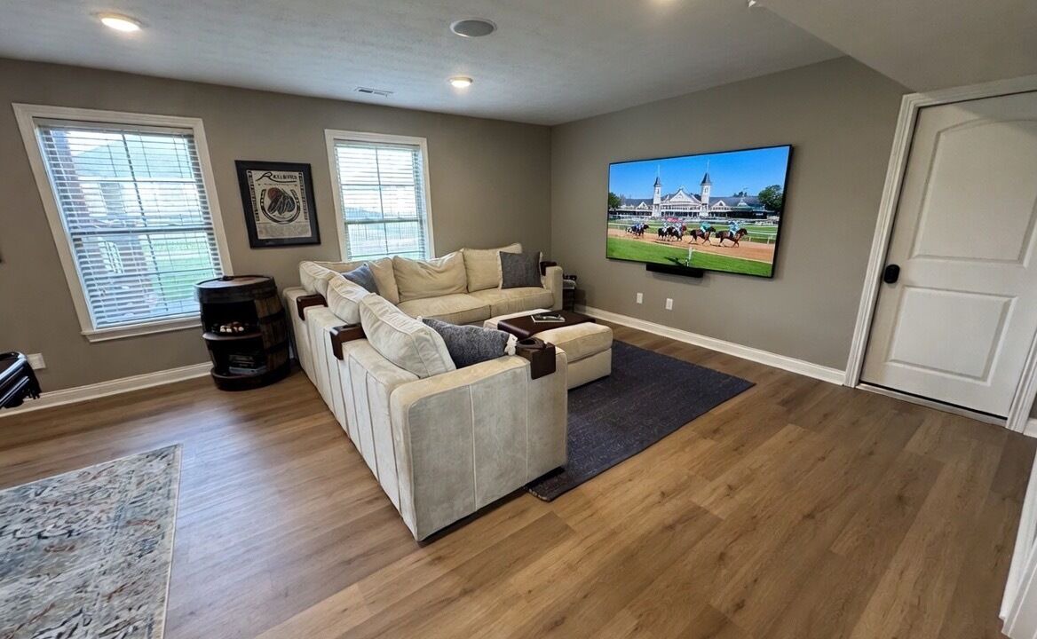 Photo of Livingroom in Speed