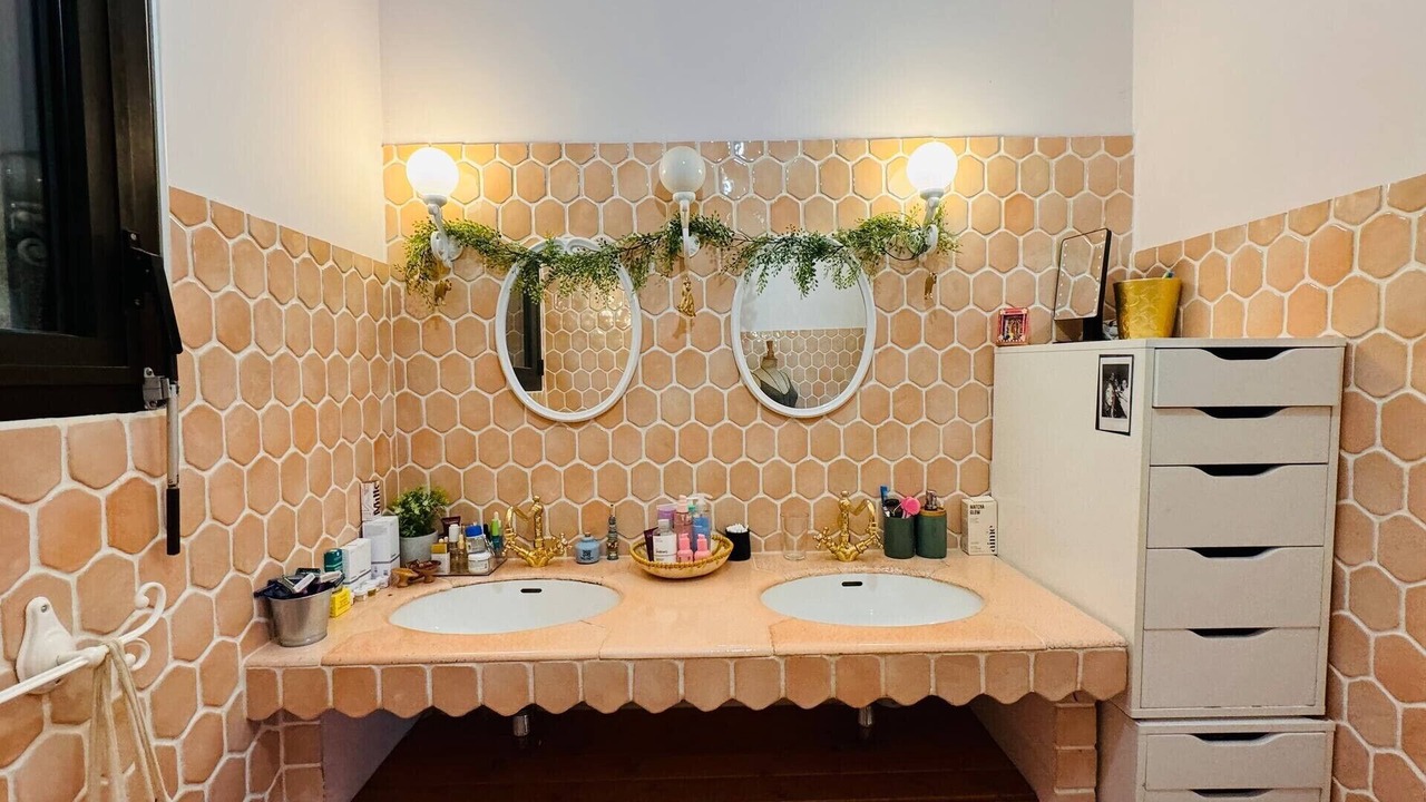 Photo of Bathroom in Fabras