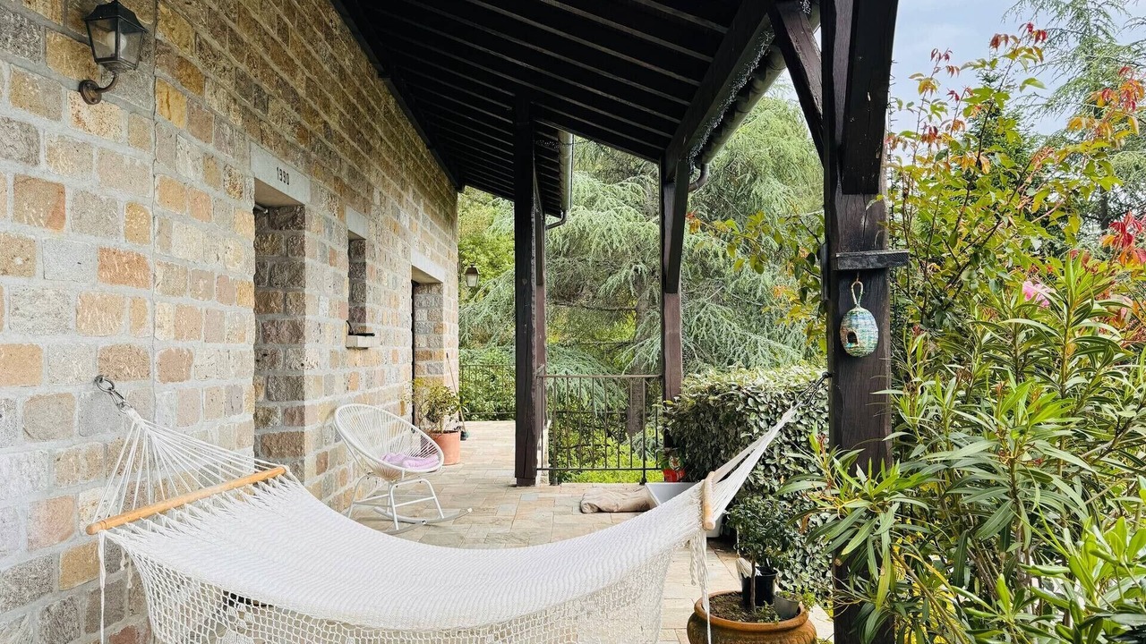 Photo of Patio Balcony in Fabras