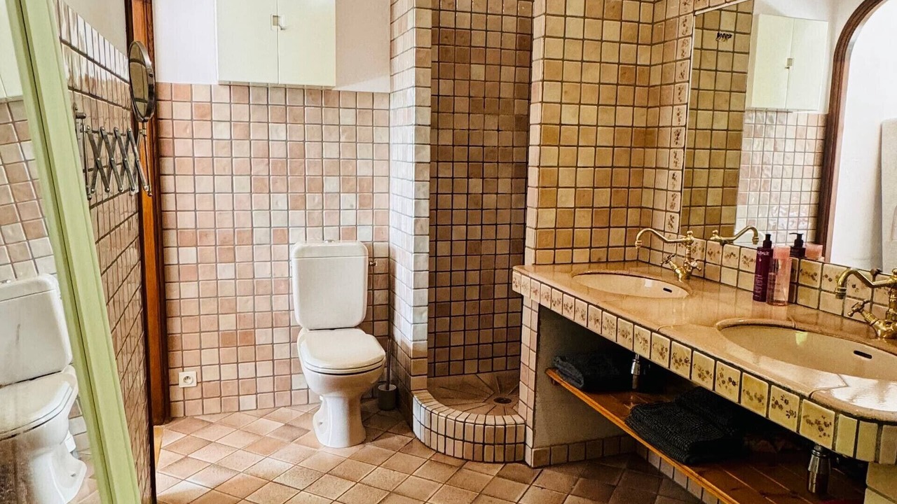 Photo of Bathroom in Fabras