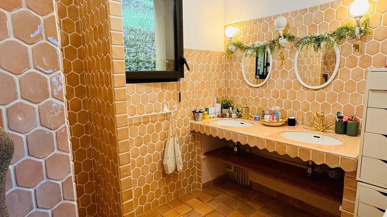 Photo of Bathroom in Fabras