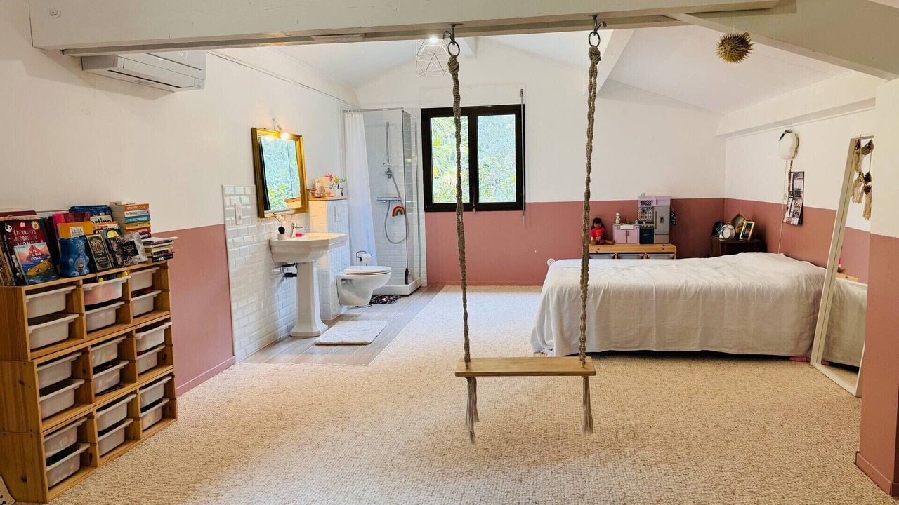 Photo of Bedroom in Fabras