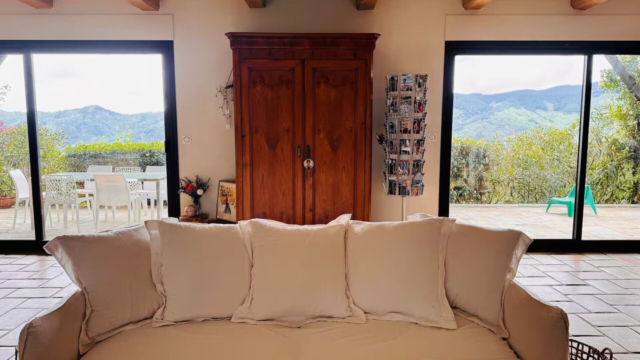 Photo of Livingroom in Fabras