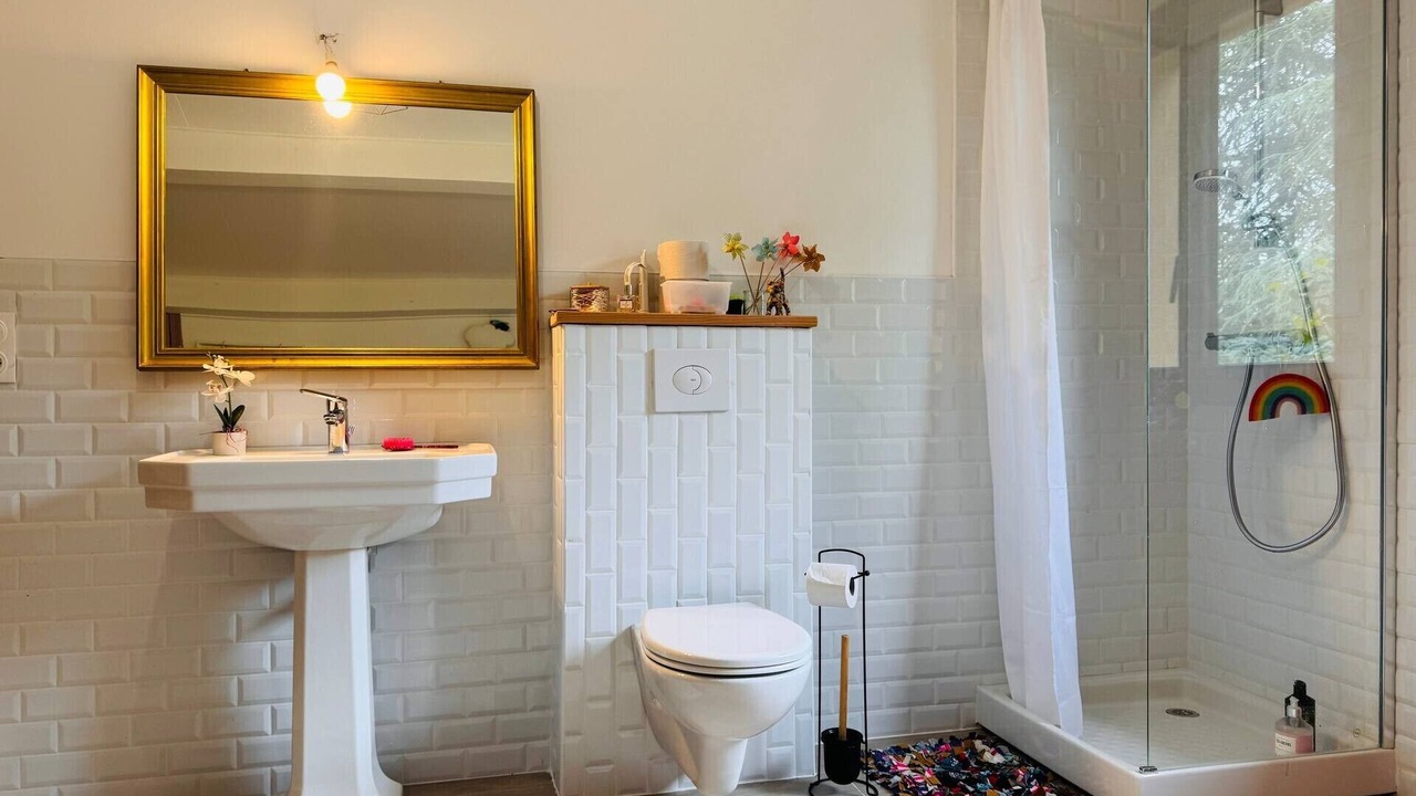 Photo of Bathroom in Fabras