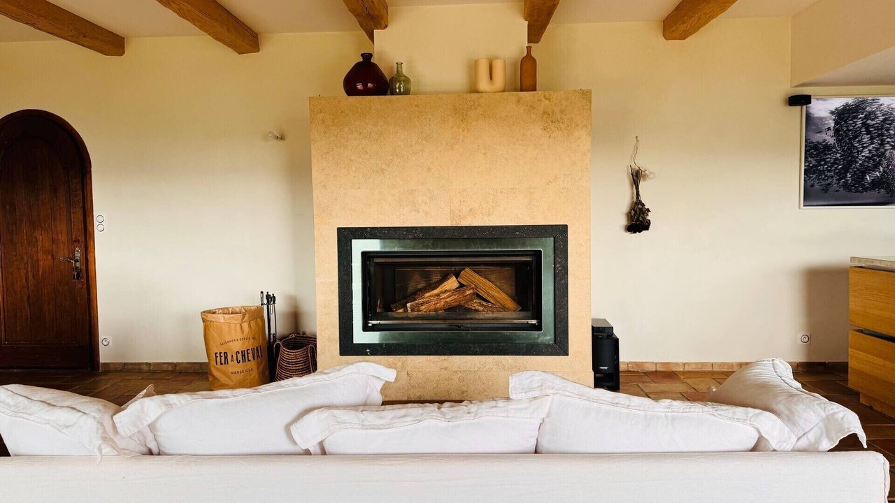 Photo of Livingroom in Fabras