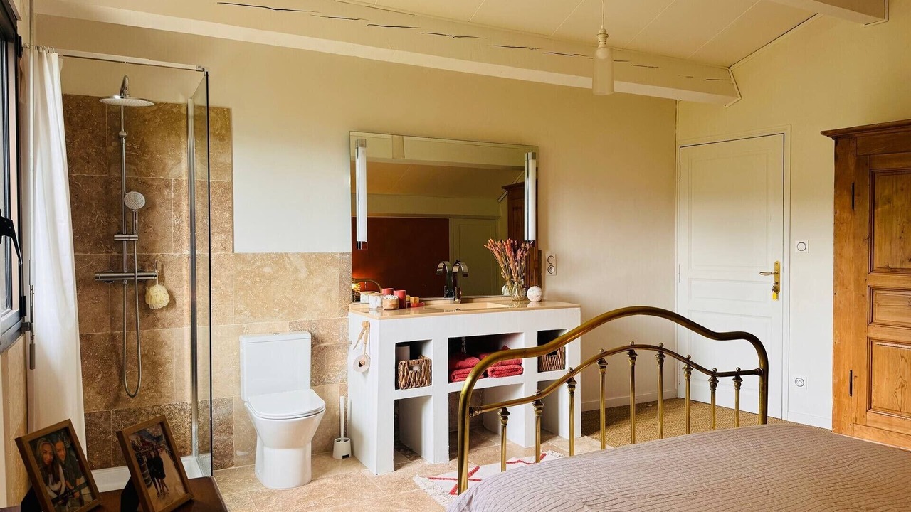 Photo of Bedroom in Fabras