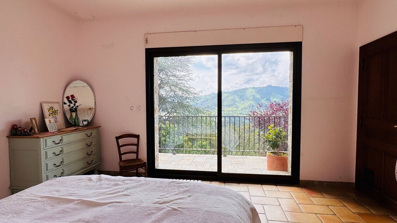 Photo of Bedroom in Fabras