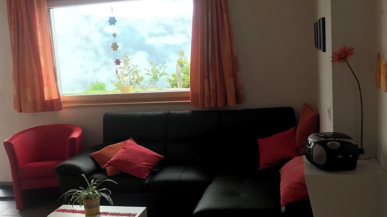 Photo of Livingroom in Ftan