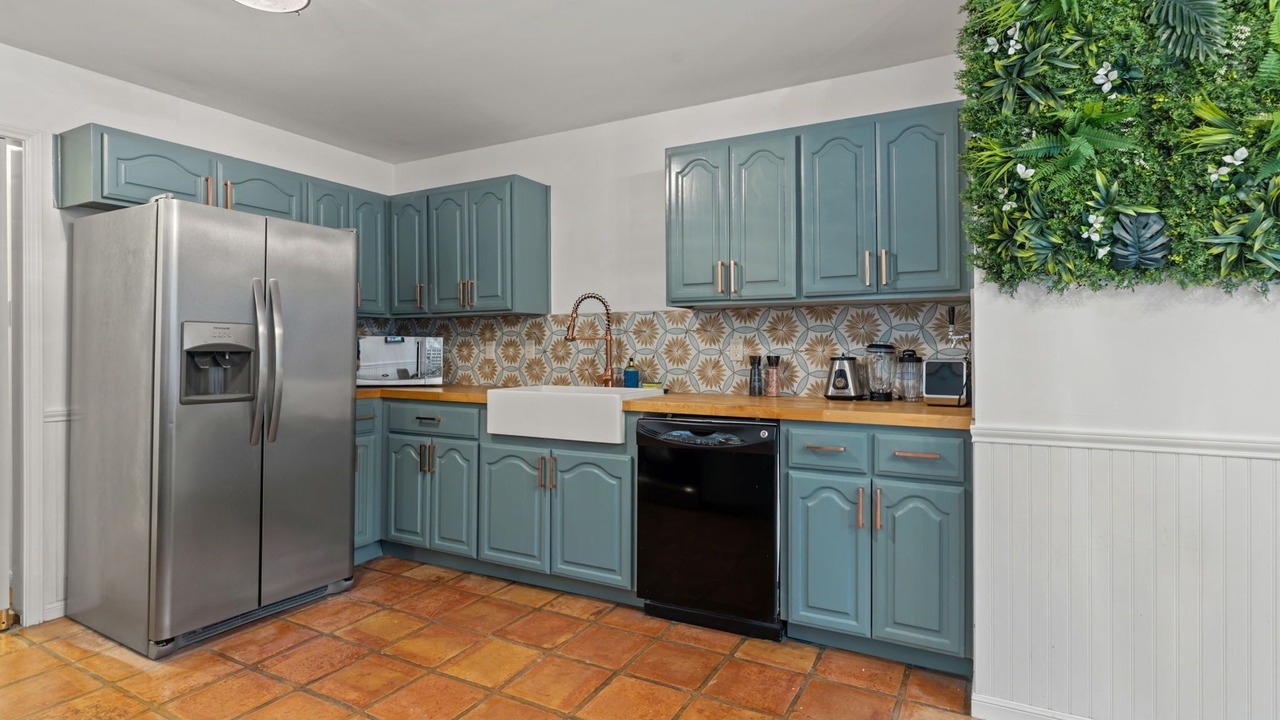 Photo of Kitchen in North San Antonio - SAT