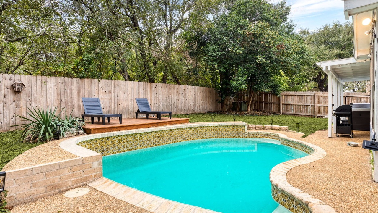 Photo of Outdoor in North San Antonio - SAT