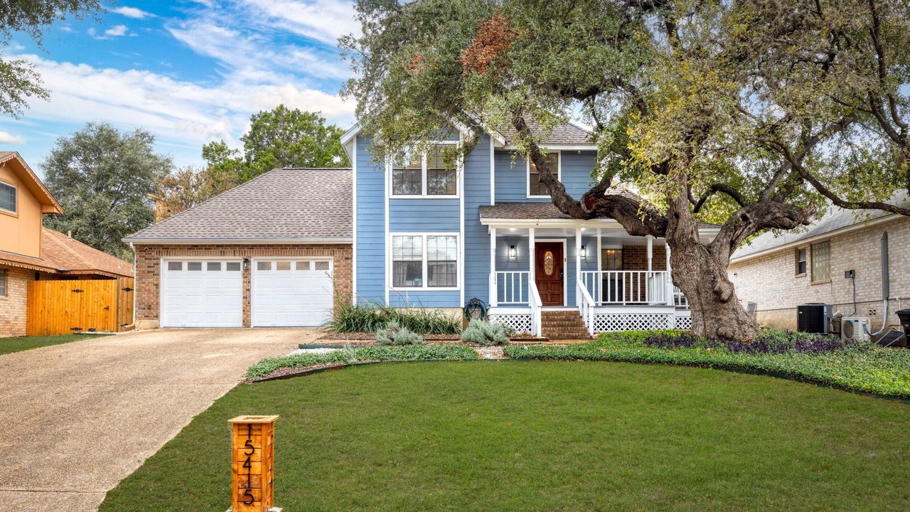 Photo of Outdoor in North San Antonio - SAT