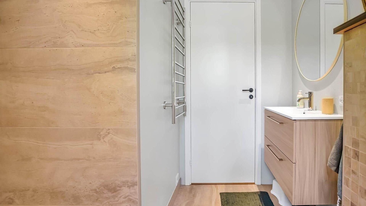 Photo of Bathroom in Holbaek