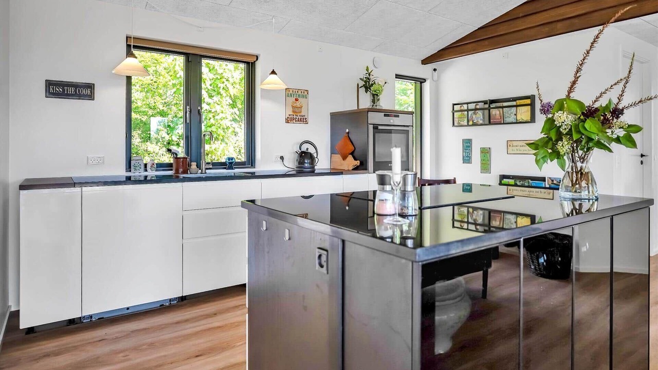 Photo of Kitchen in Holbaek