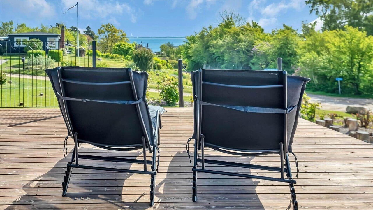 Photo of Patio Balcony in Holbaek