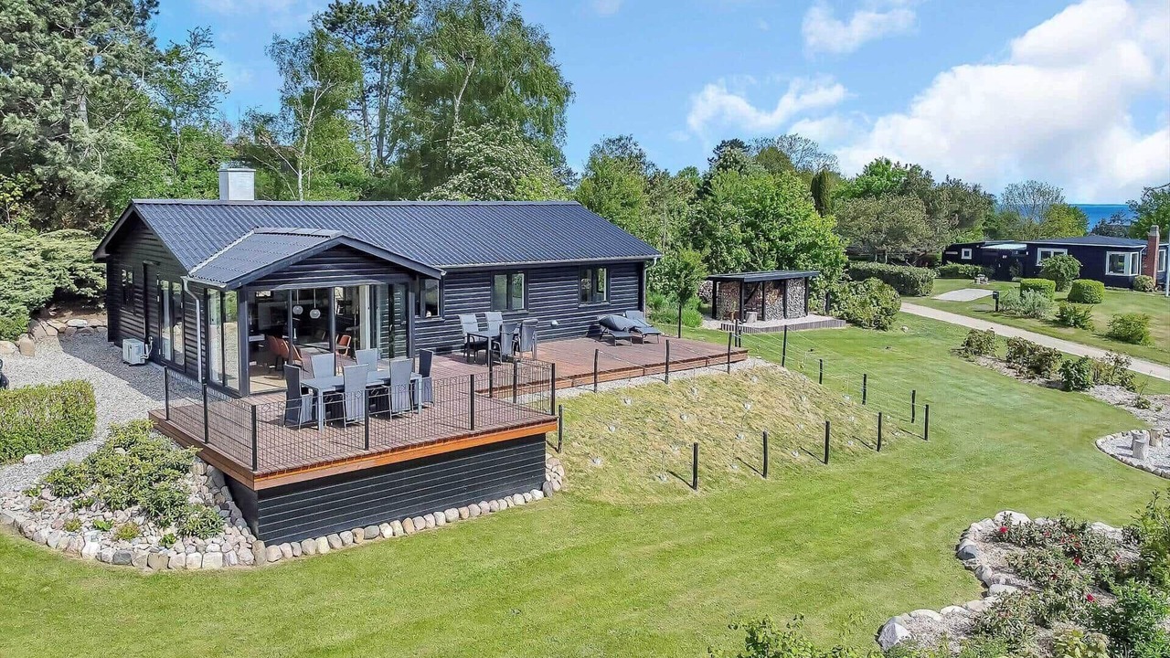 Photo of Outdoor in Holbaek