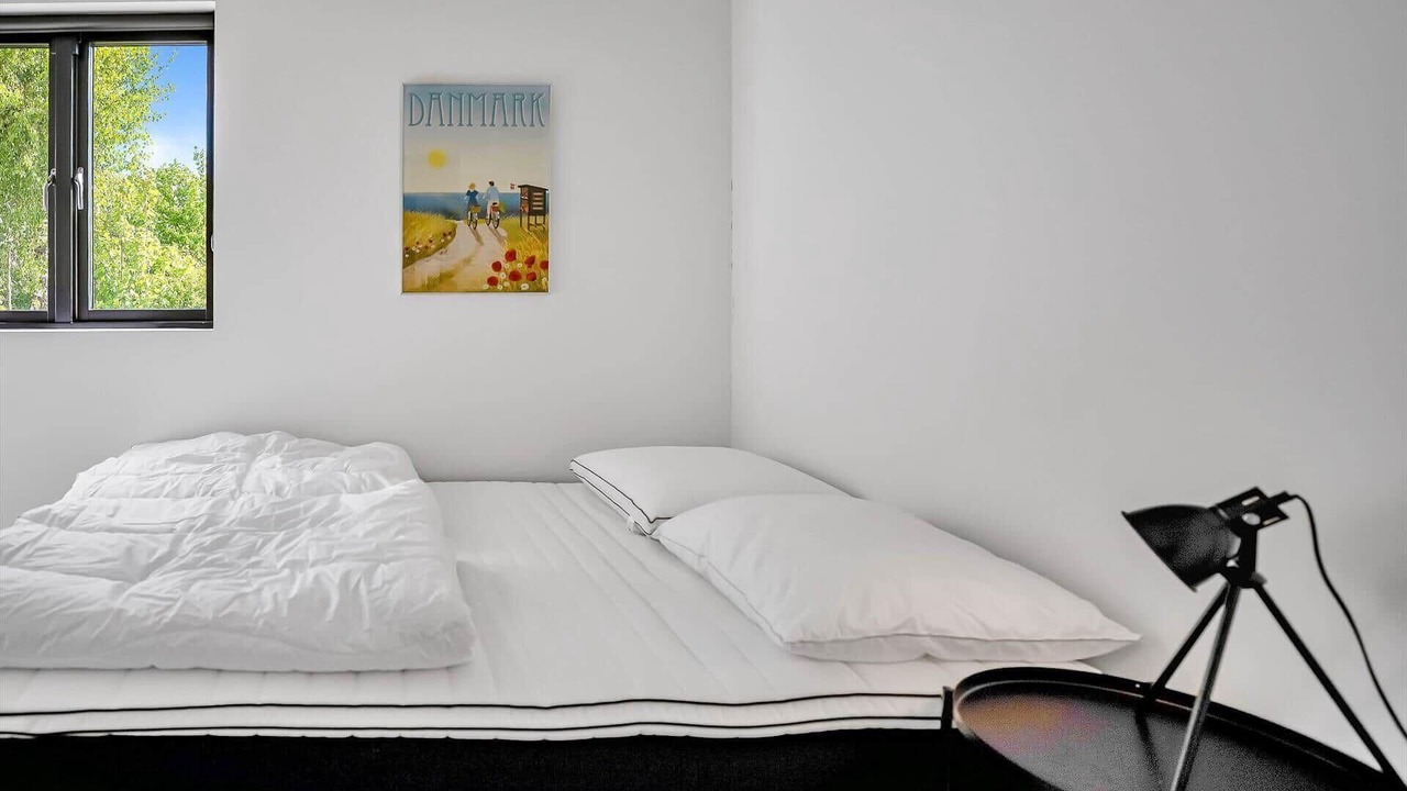 Photo of Bedroom in Holbaek