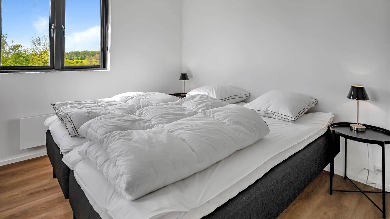Photo of Bedroom in Holbaek