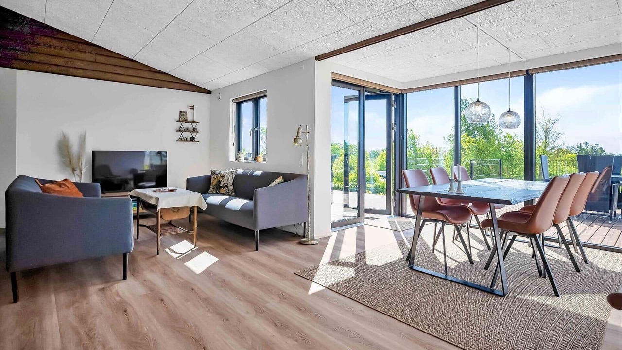 Photo of Livingroom in Holbaek