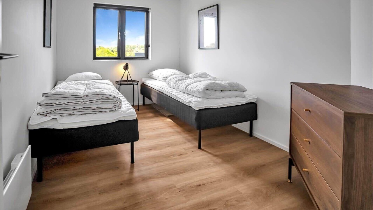 Photo of Bedroom in Holbaek