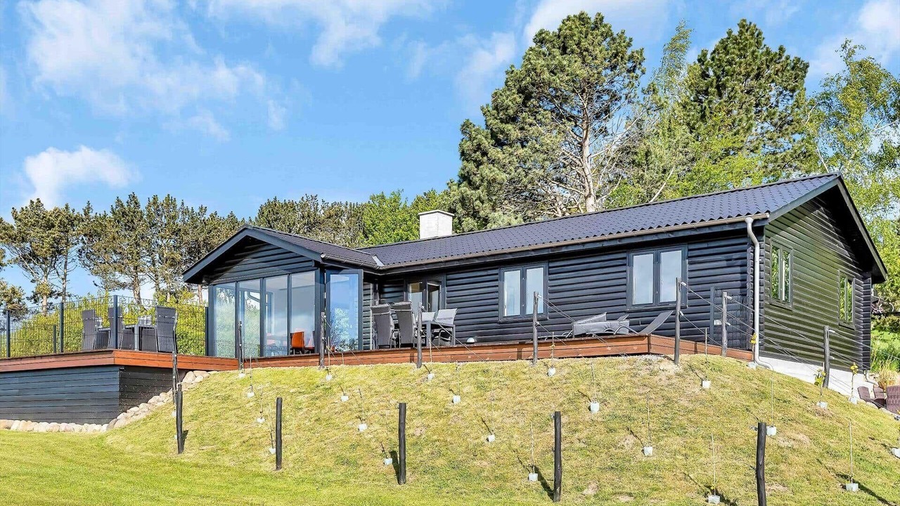 Photo of Outdoor in Holbaek